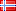 Norvège Norvège